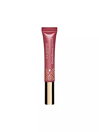 CLARINS | Rossetto - Natural Lip Perfector (20 Translucent Glow) | rosa